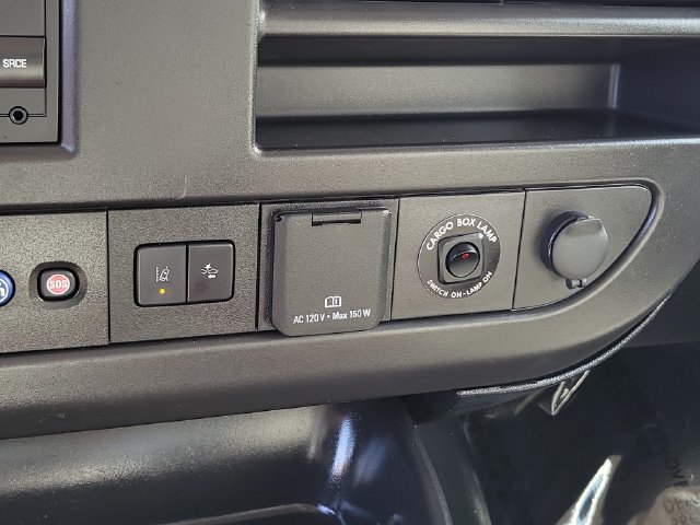 Used 2021 Chevrolet Express 3500 w/ Power Convenience Package RWD image 31