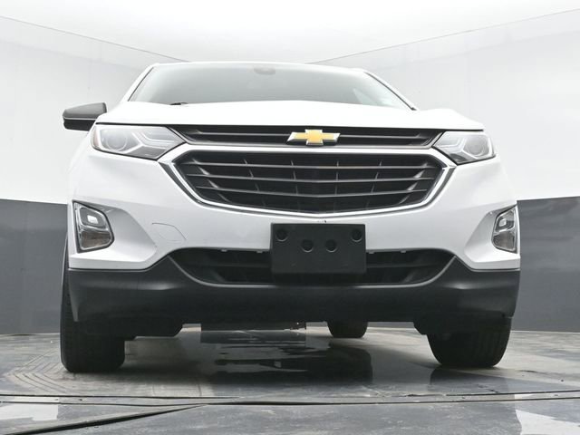 Used 2021 Chevrolet Equinox LS w/ LS Convenience Package image 43