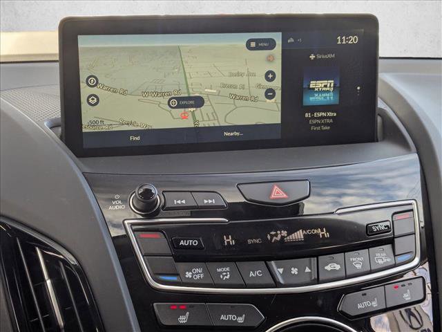 New 2026 Acura RDX SH-AWD w/ Technology Package image 14