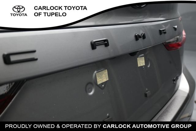 New 2026 Toyota Camry SE w/ Convenience Package FWD image 11