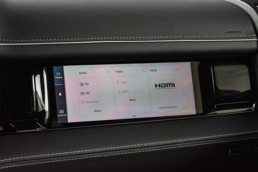 New 2026 RAM 2500 Limited image 14