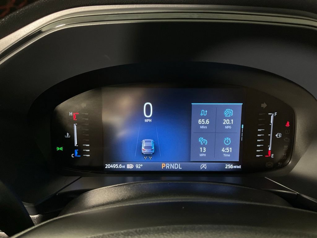Used 2023 Ford Escape ST-Line w/ Tech Pack #1 FWD image 26