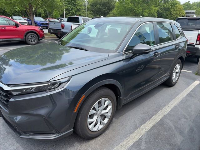 Used 2023 Honda CR-V LX