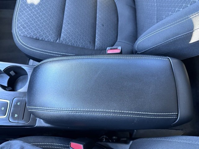 Used 2024 Ford Escape Active image 28