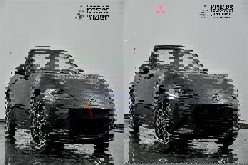 Used 2016 MAZDA MX-5 Miata Grand Touring image 1