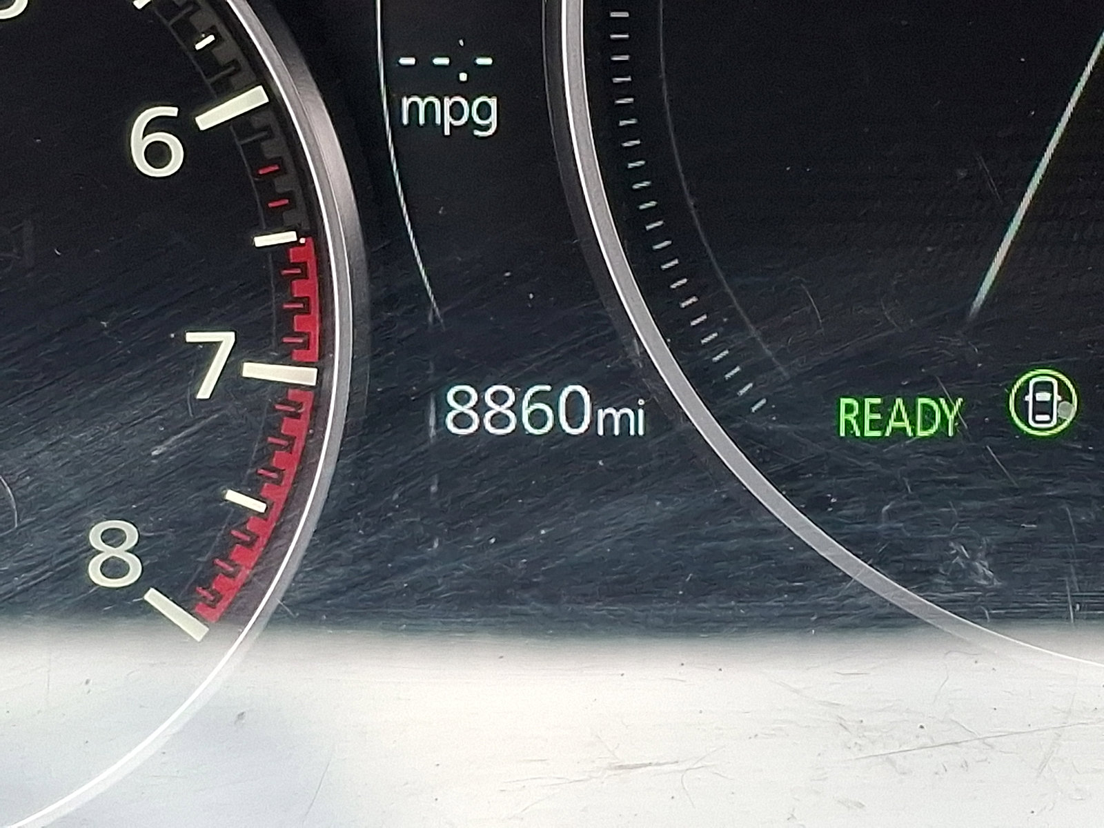 Used 2025 MAZDA CX-90 3.3 Turbo w/ Select Package image 20