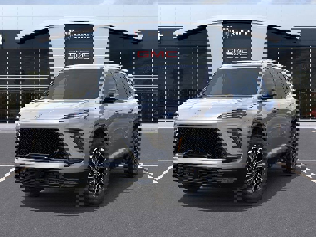 New 2026 Buick Enclave Sport Touring w/ Power Package image 11