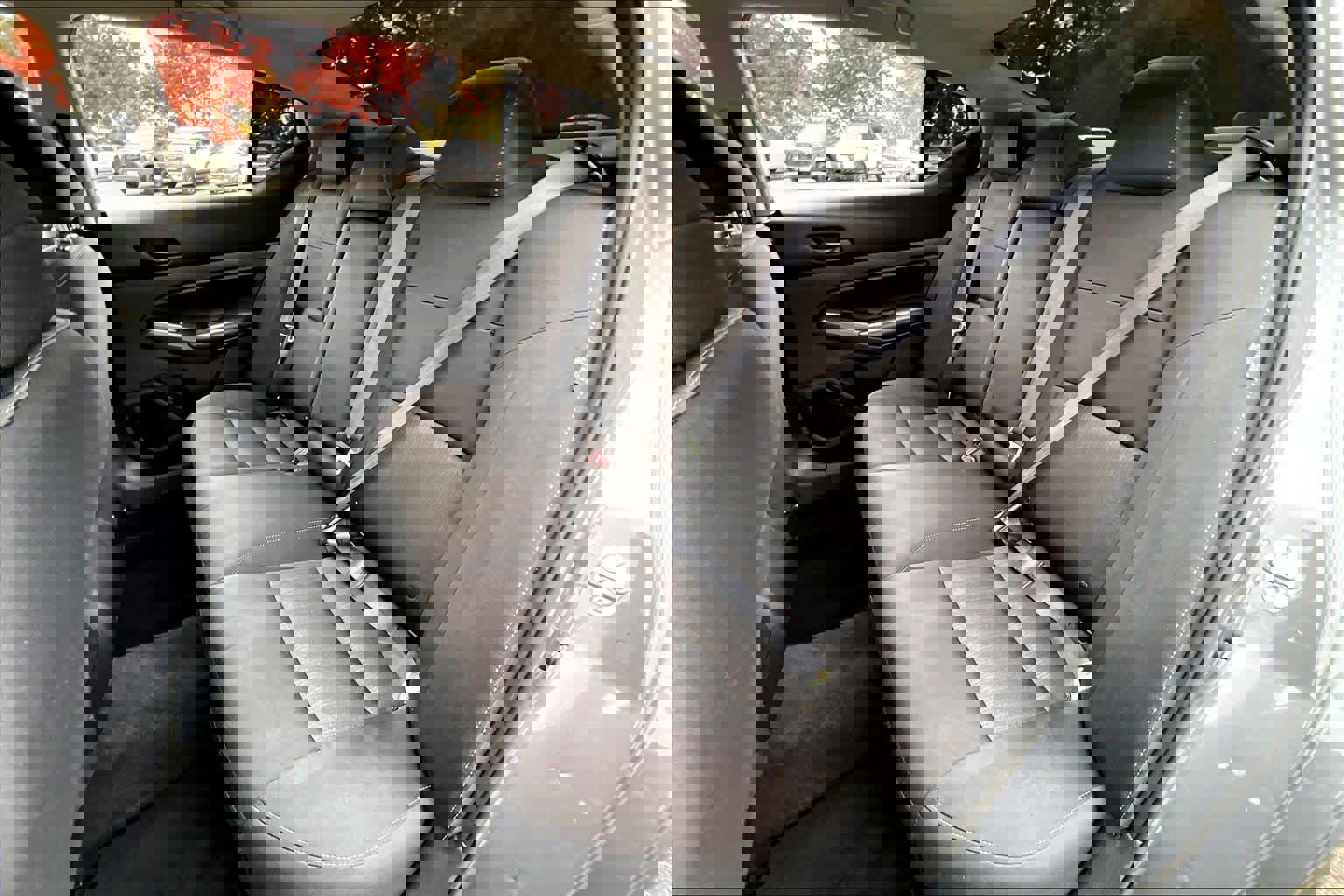 Used 2023 Nissan Altima 2.5 S image 20