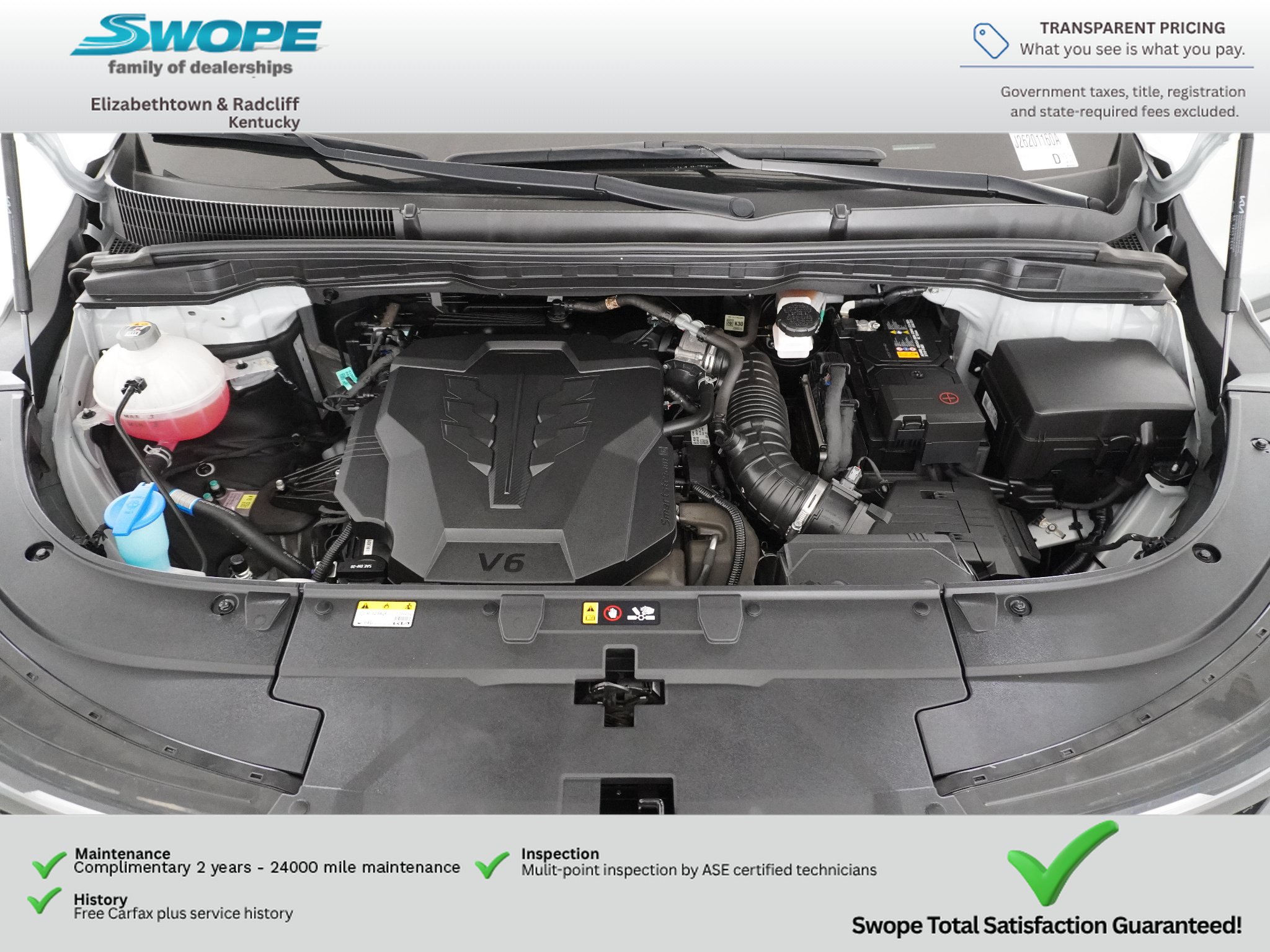 Used 2025 Kia Carnival SX Prestige FWD image 28