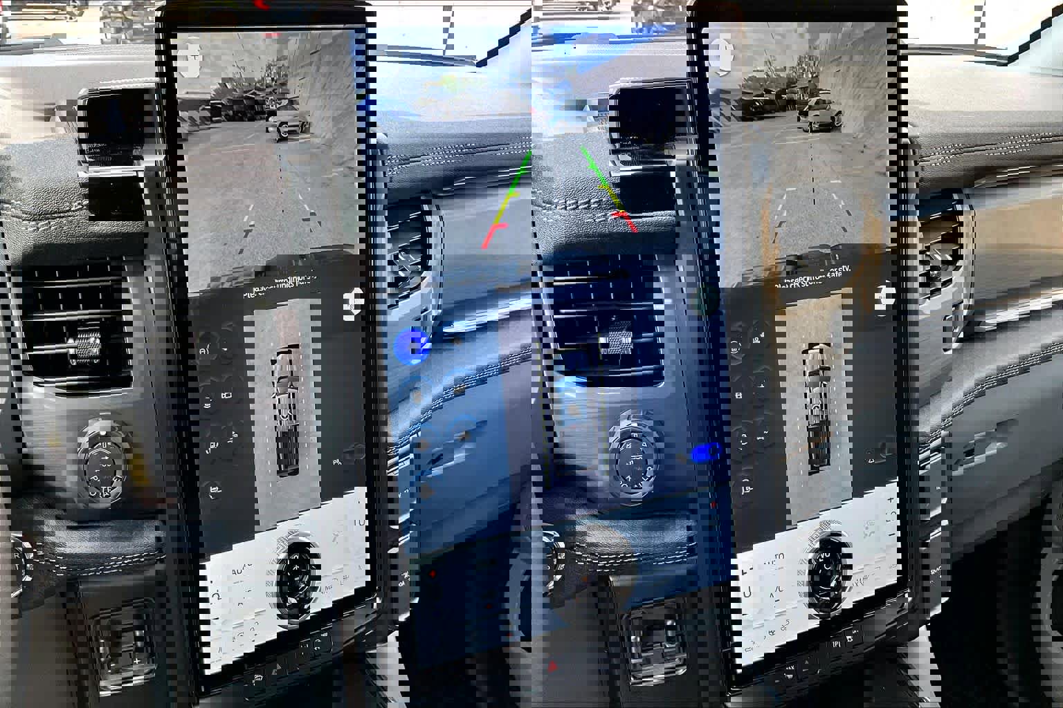 Certified 2025 Ford F150 Lightning Flash image 28