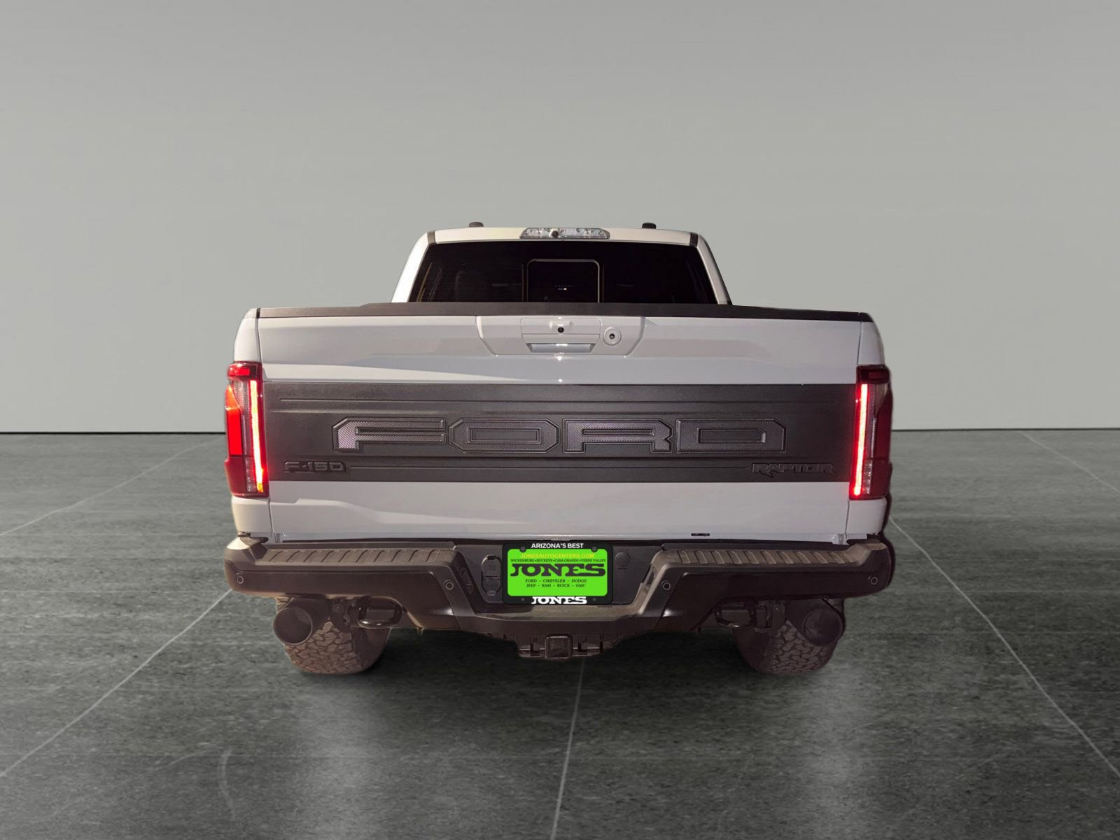 Used 2026 Ford F150 Raptor image 5