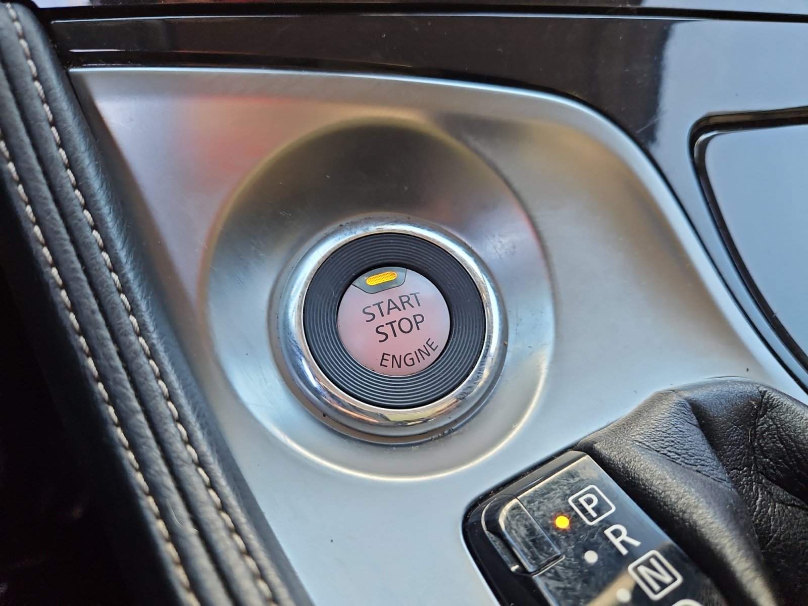 Used 2021 Nissan Maxima 3.5 SV w/ Floor Mat Group FWD image 19