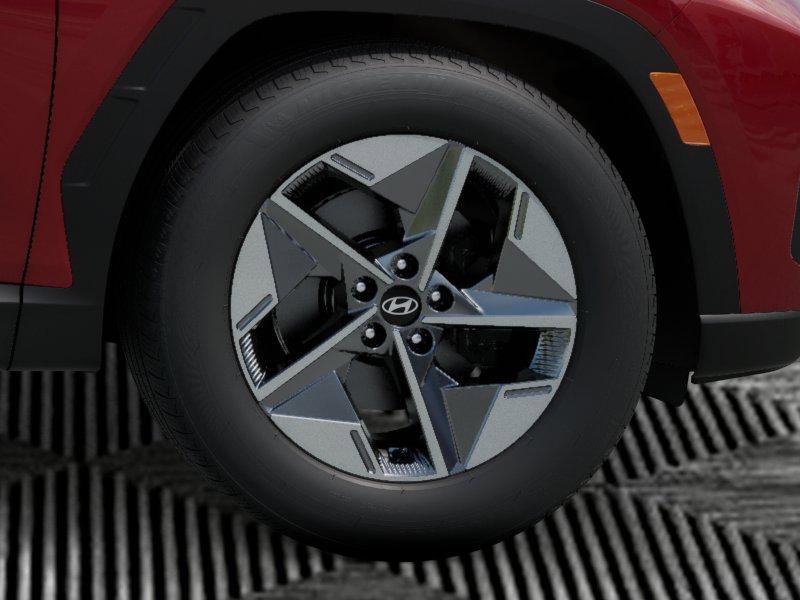 New 2026 Hyundai Tucson SEL AWD/4WD image 8