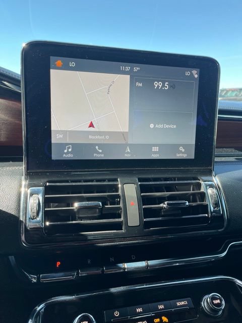 Used 2019 Lincoln Navigator Premiere AWD/4WD image 41