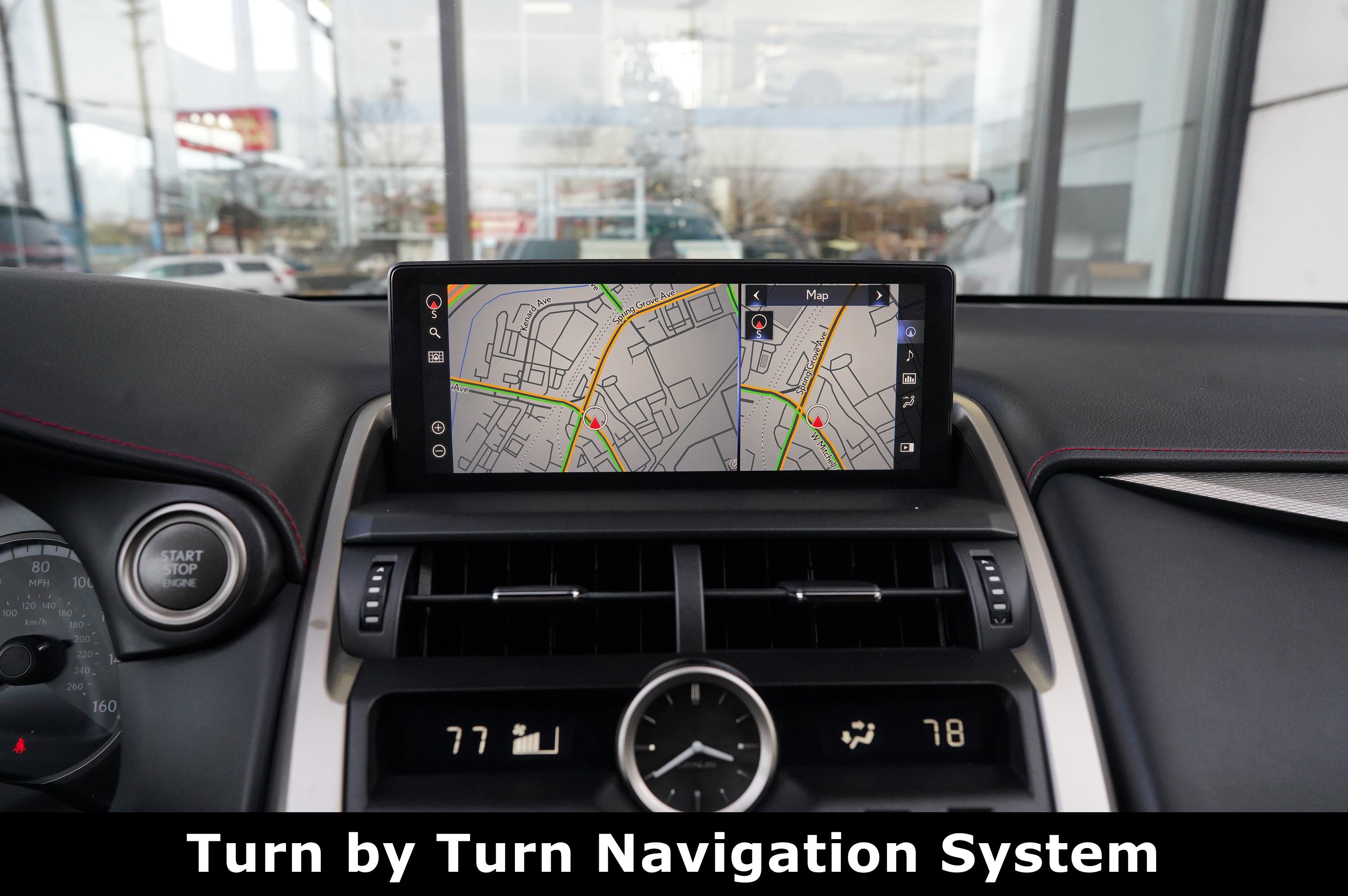 Used 2020 Lexus NX 300 F Sport image 5