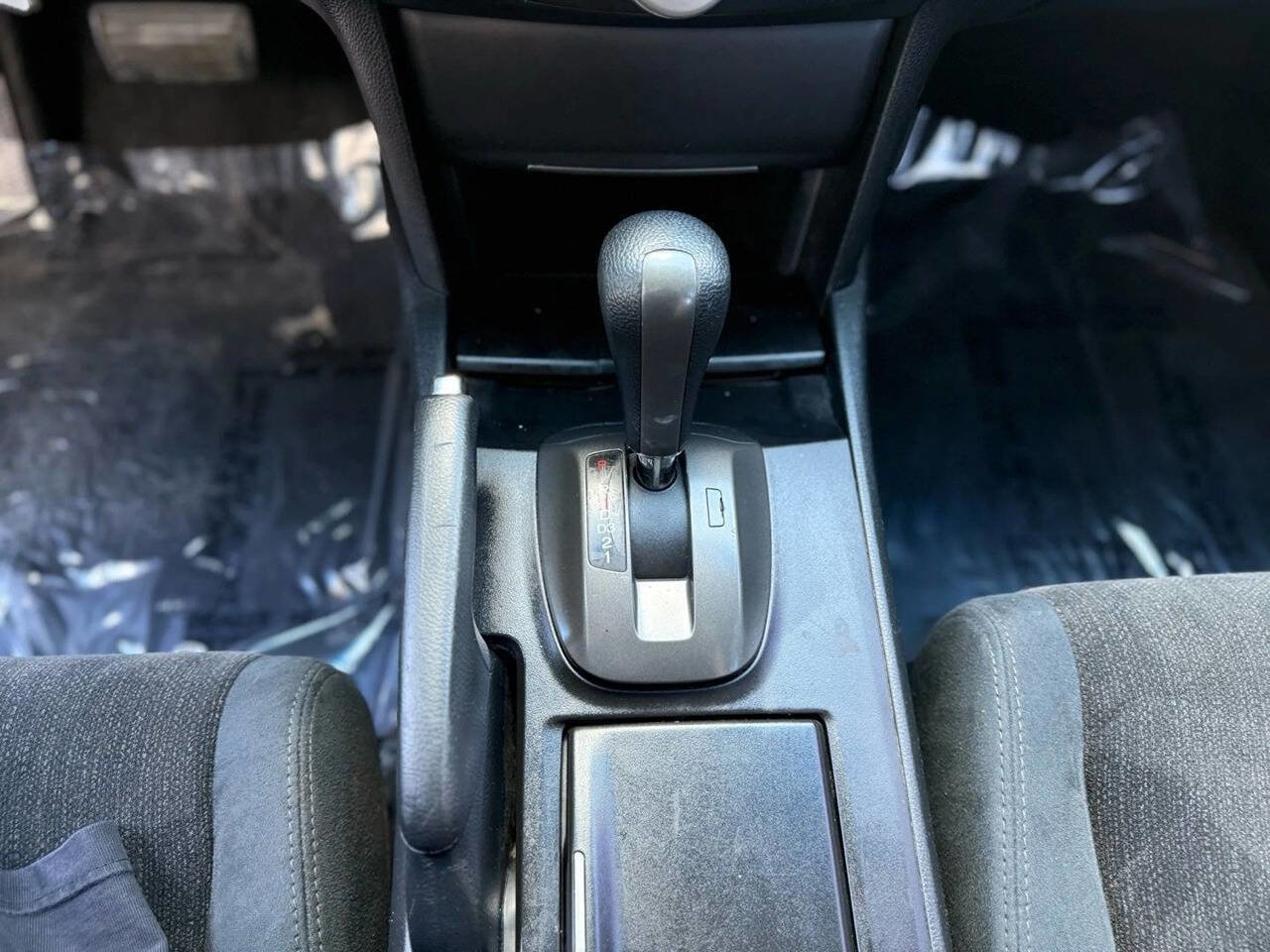 Used 2009 Honda Accord LX-S image 18