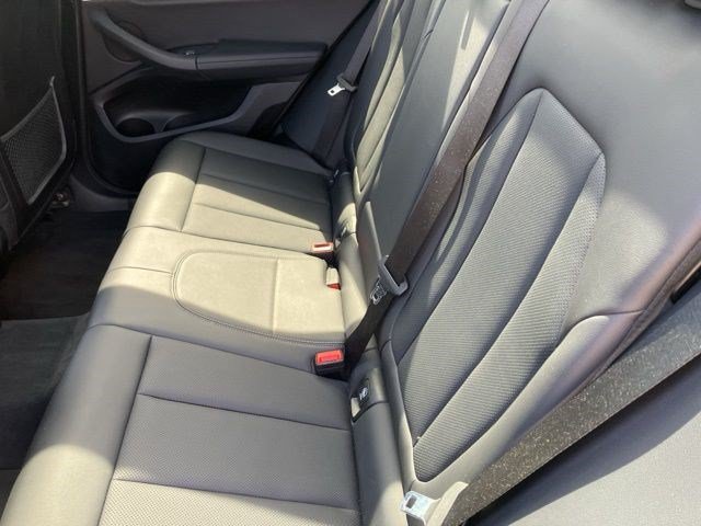 Used 2022 BMW X3 xDrive30i w/ Convenience Package AWD/4WD image 25