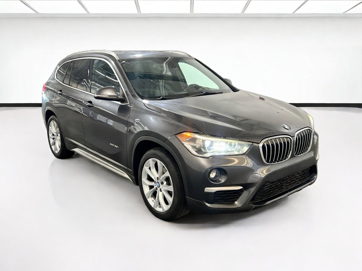 Used 2016 BMW X1 xDrive28i AWD/4WD image 3