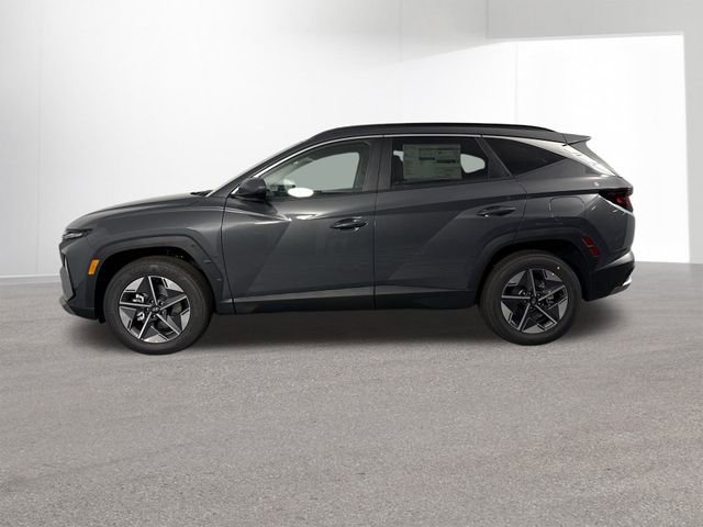 New 2026 Hyundai Tucson SEL AWD/4WD image 6