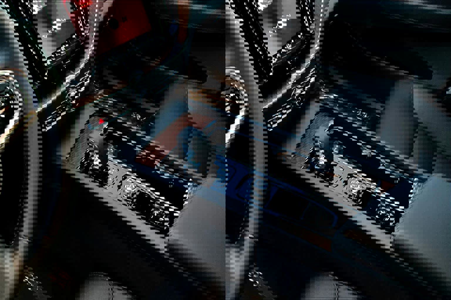 Certified 2024 Volvo XC60 B5 Plus w/ Protection Package Premier image 16