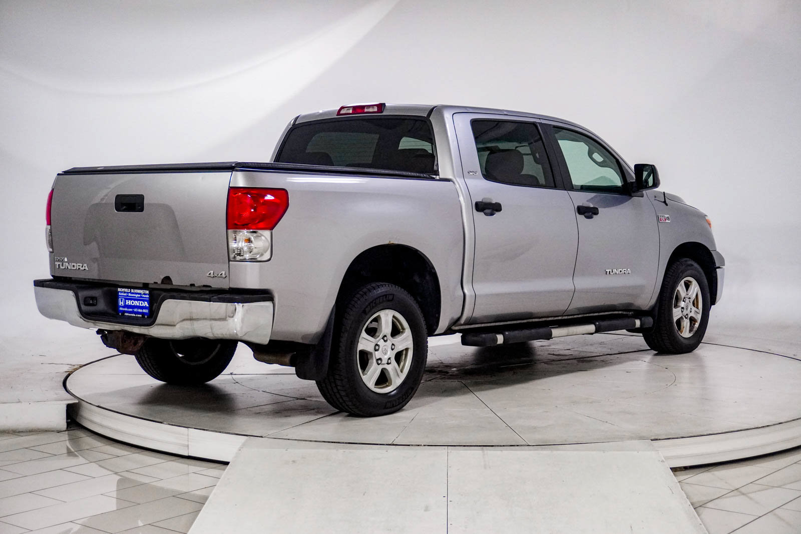 Used 2007 Toyota Tundra SR5 AWD/4WD image 10