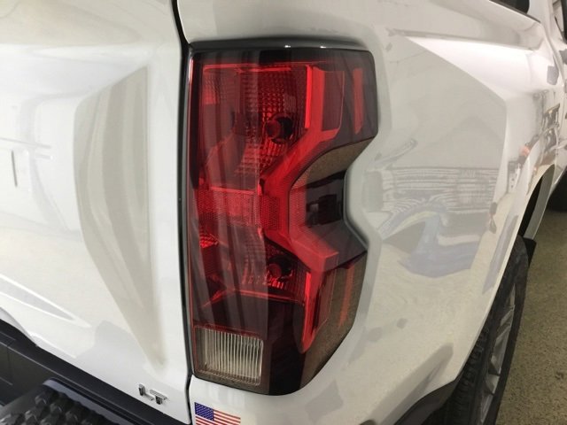 New 2024 Chevrolet Colorado LT w/ LT Convenience Package II image 21