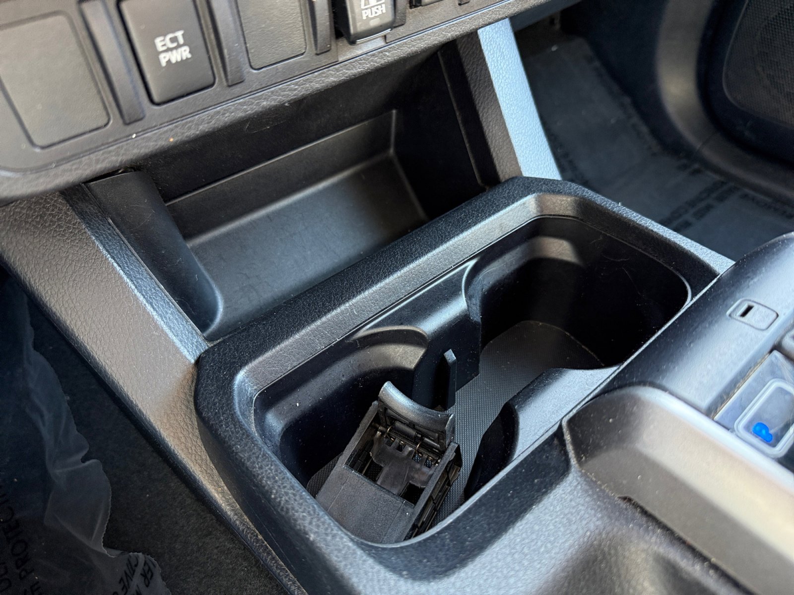 Used 2021 Toyota Tacoma SR5 w/ Blackout Package (TMS) image 24