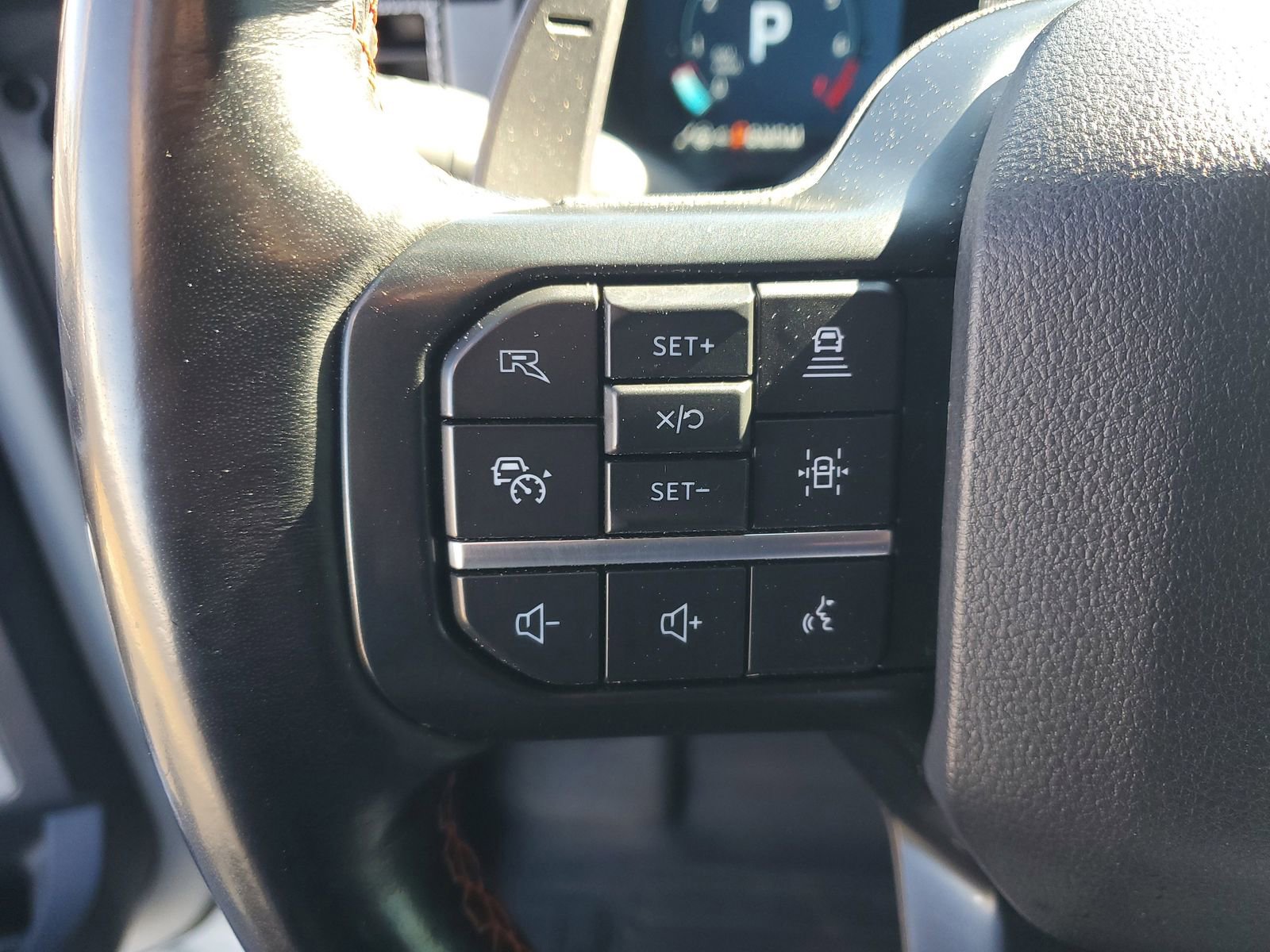 Certified 2024 Ford F150 Raptor image 19