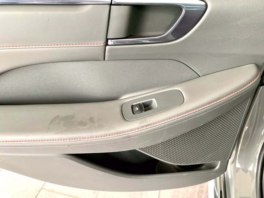 Used 2023 Hyundai Sonata N Line FWD image 17