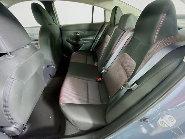 New 2026 Nissan Sentra SR image 14