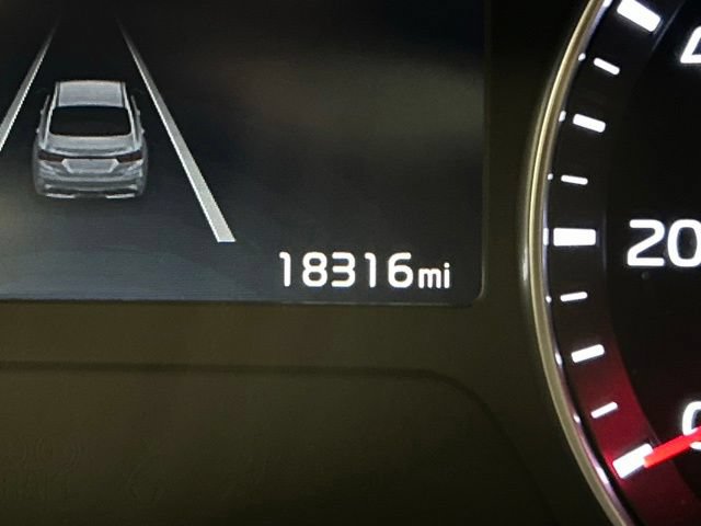 Used 2024 Kia Forte GT-Line w/ GT-Line Premium Package FWD image 23