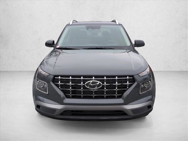 New 2026 Hyundai Venue SEL FWD image 5