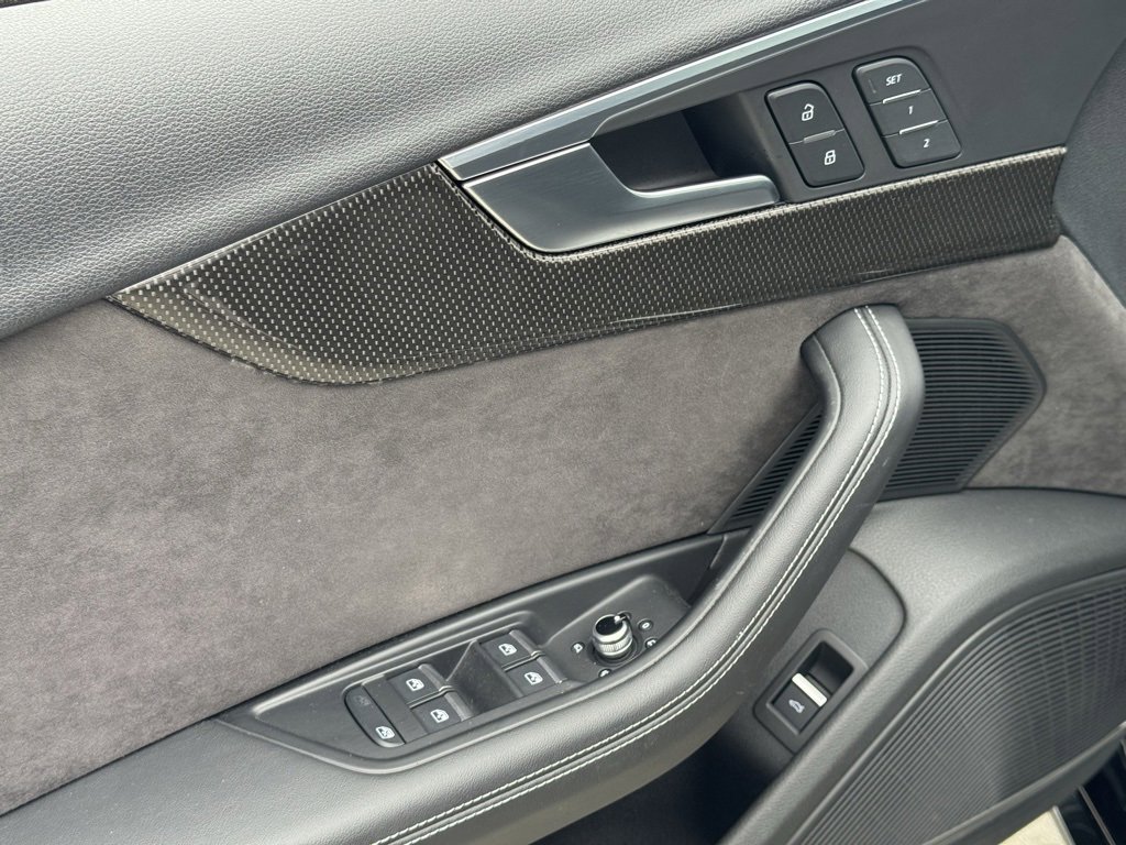 Used 2018 Audi S4 Premium Plus image 20