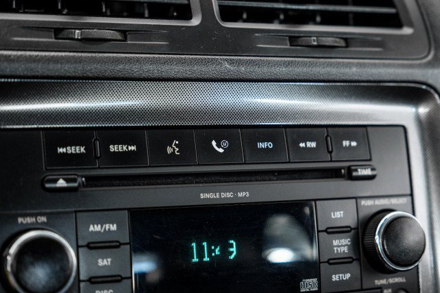Used 2009 Dodge Challenger R/T RWD image 22