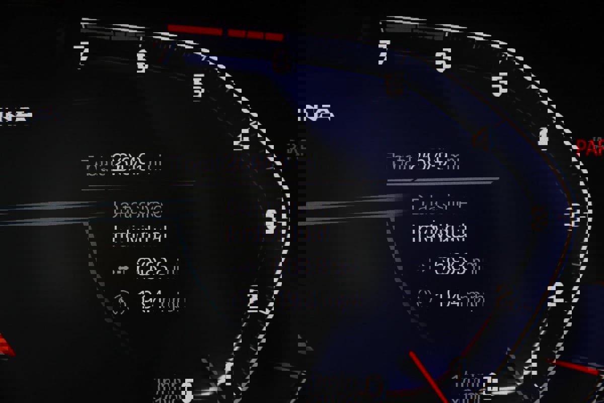 Used 2024 BMW ALPINA B8 xDrive Gran Coupe image 55