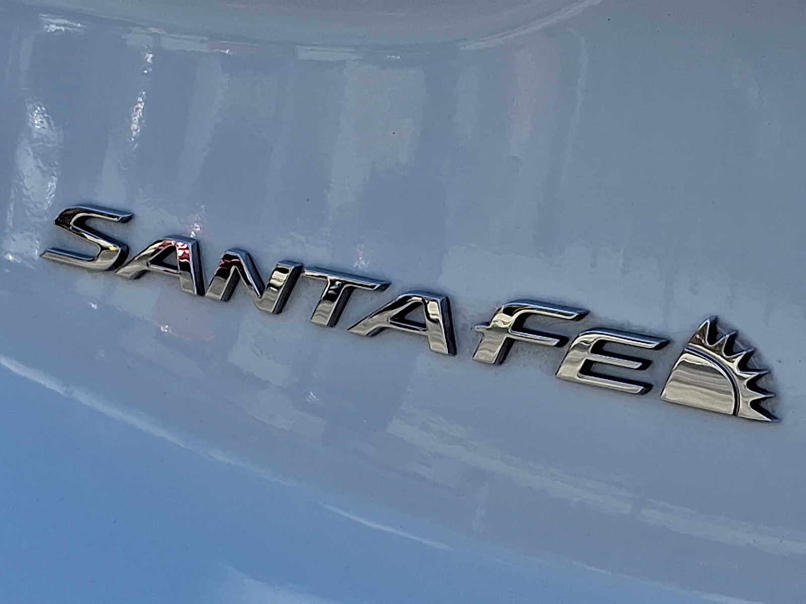 Used 2021 Hyundai Santa Fe SEL w/ Convenience Package AWD/4WD image 30