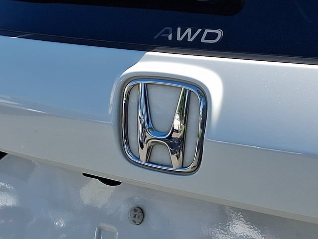 Certified 2023 Honda CR-V Sport Touring image 36