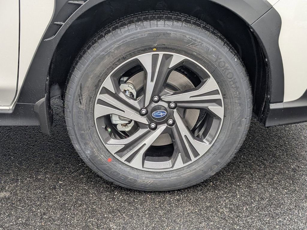 New 2026 Subaru Crosstrek 2.0i Premium image 12