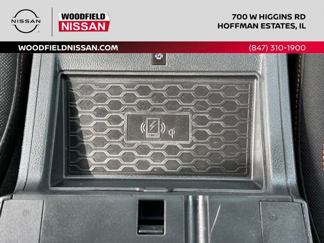 Certified 2024 Nissan Frontier PRO-4X w/ Pro Convenience Package image 30