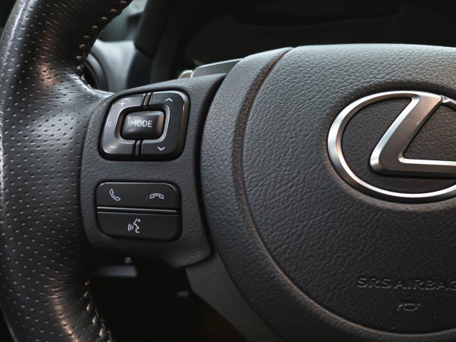Used 2023 Lexus IS 350 F Sport w/ Memory Package RWD image 20