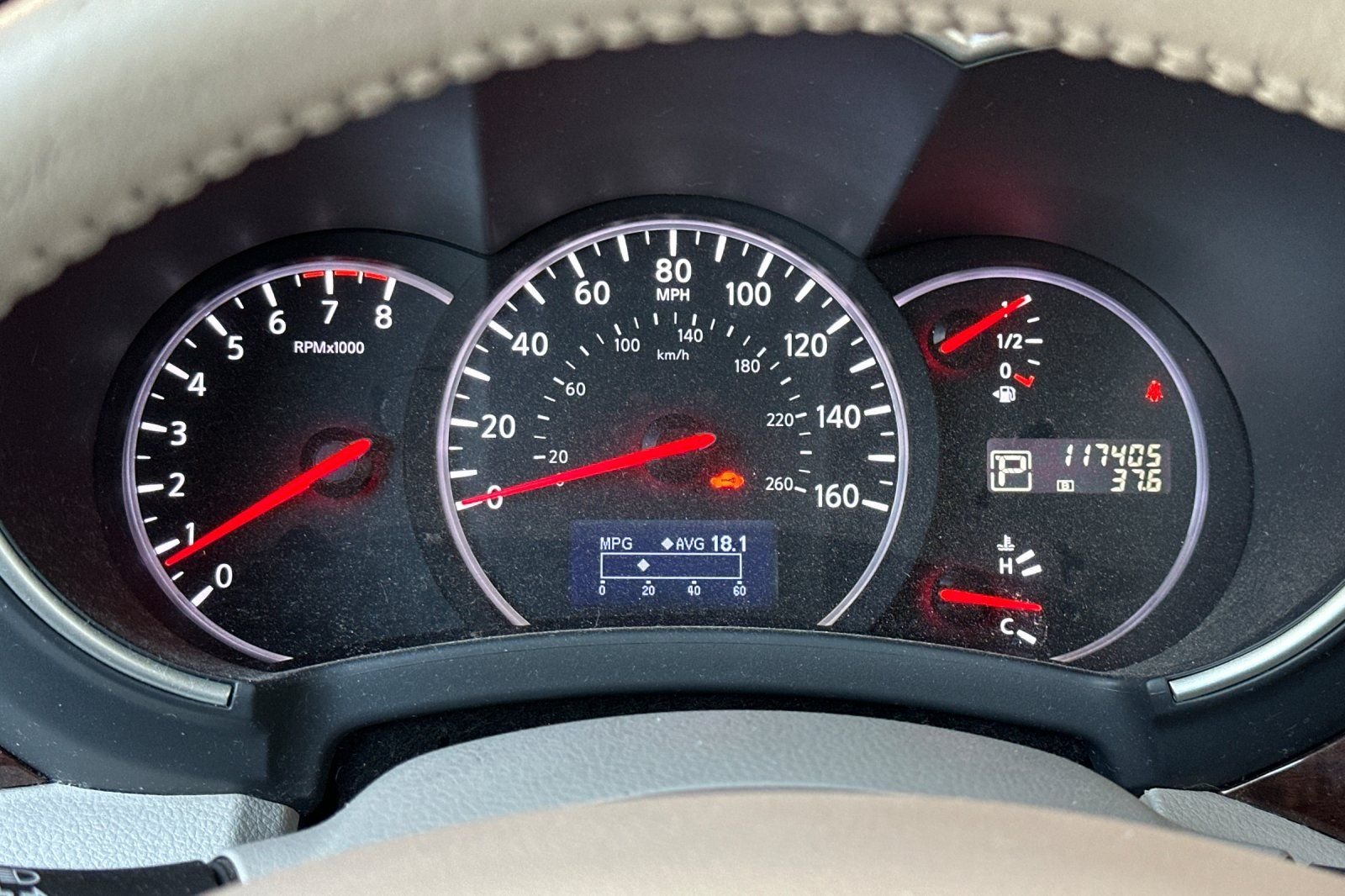 Used 2015 Nissan Quest SL w/ Value Cargo Package FWD image 29