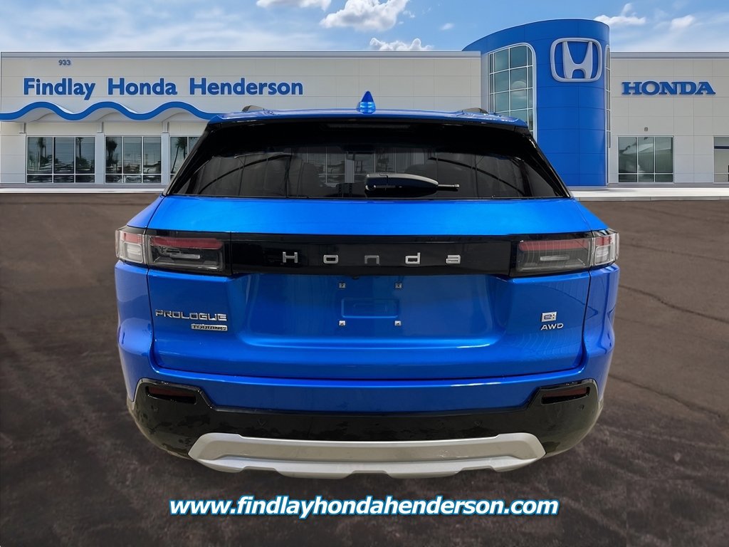 New 2026 Honda Prologue Touring image 4