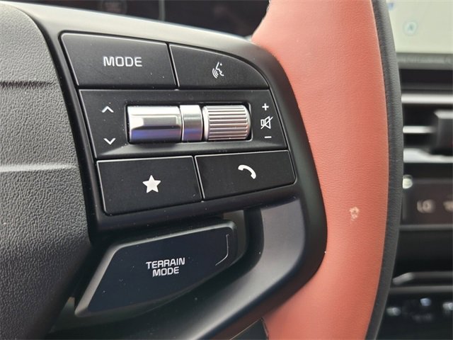 Used 2026 Kia Sportage SX Prestige image 25