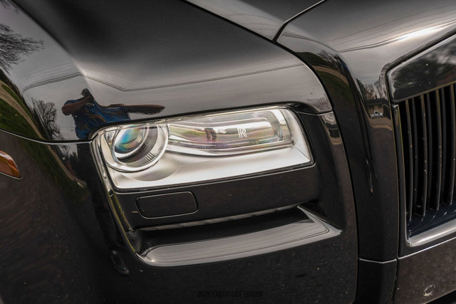 Used 2014 Rolls-Royce Ghost image 91