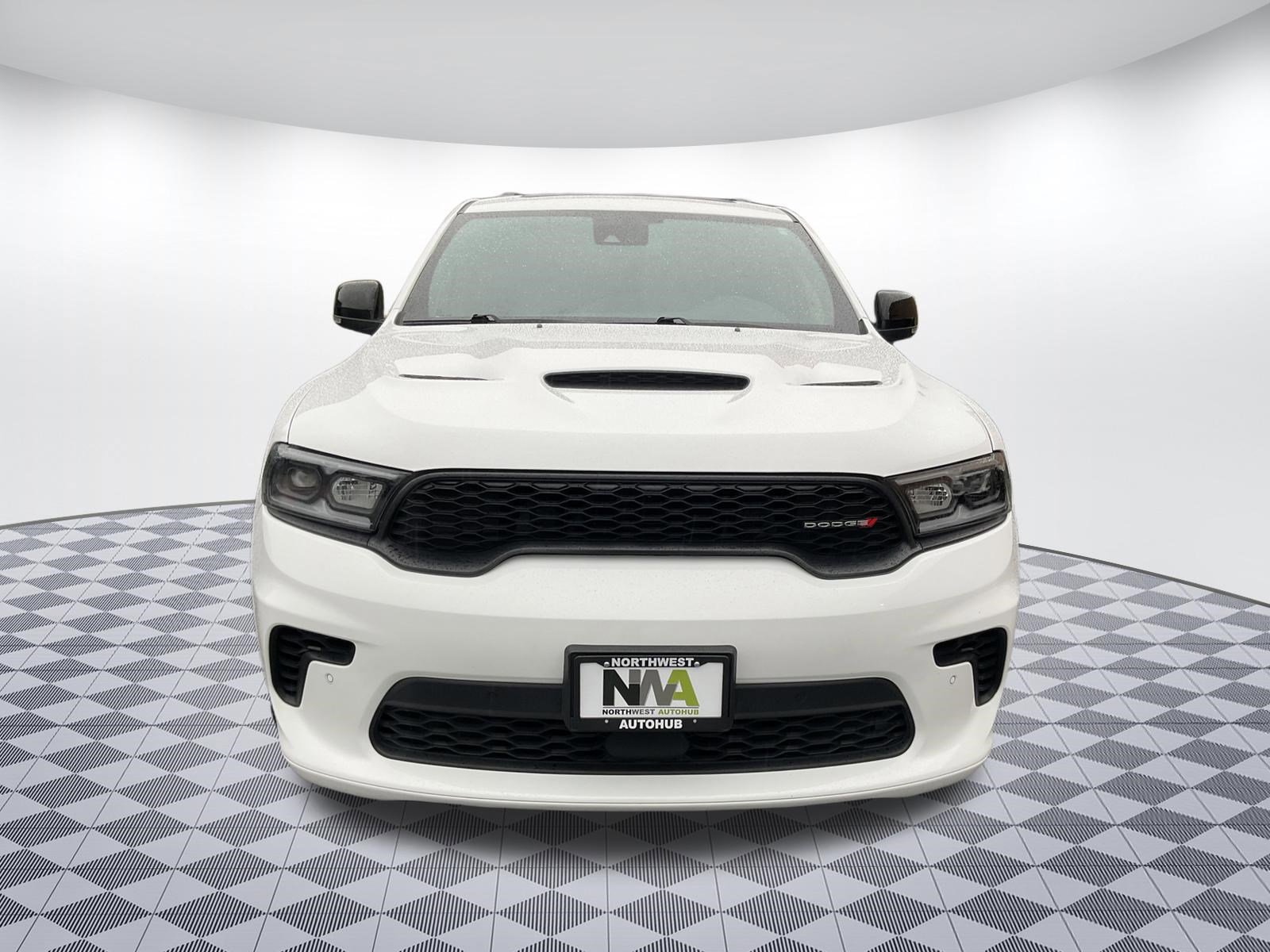 Used 2025 Dodge Durango R/T image 5