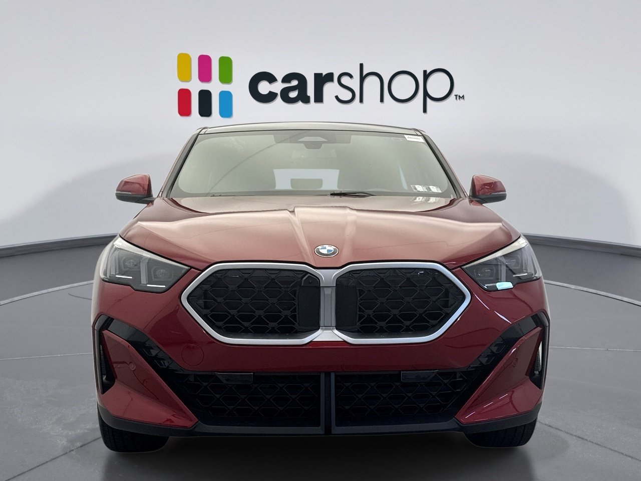 Used 2026 BMW X2 xDrive28i AWD/4WD image 8