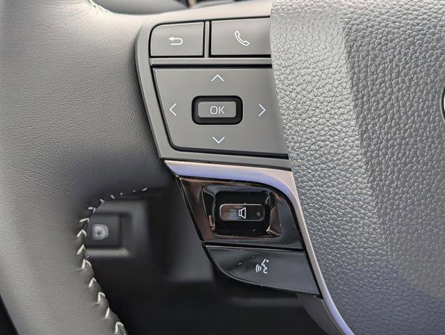 New 2026 Toyota Camry SE image 16