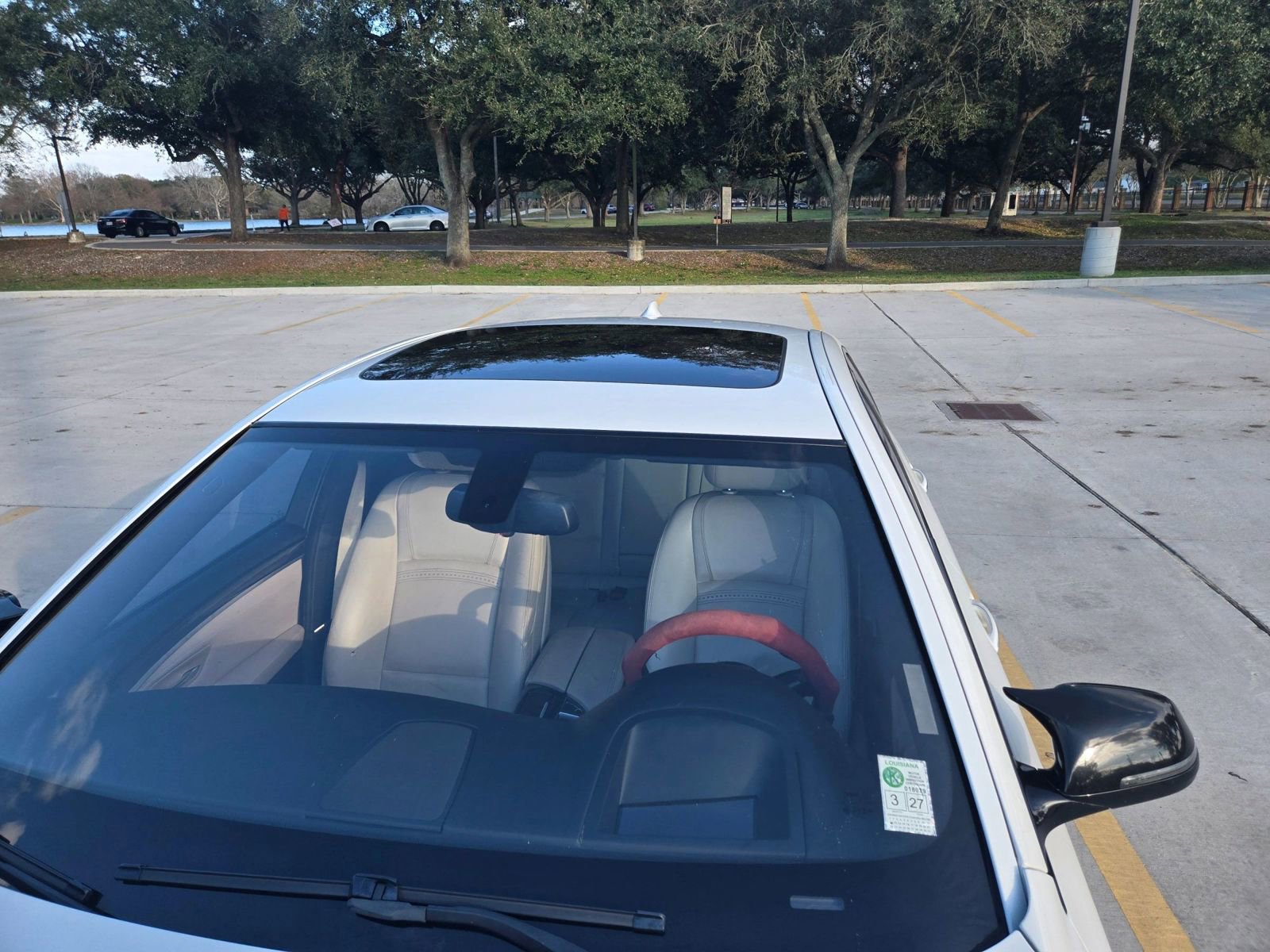 Used 2014 BMW 535i Sedan image 9