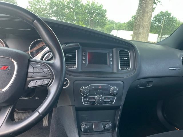 Used 2016 Dodge Charger Police w/ Patrol Package Base Prep RWD image 25