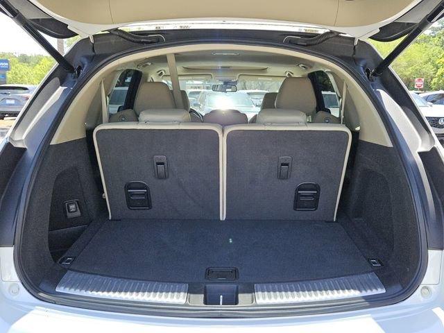 Used 2014 Acura MDX SH-AWD w/ Technology Package image 6